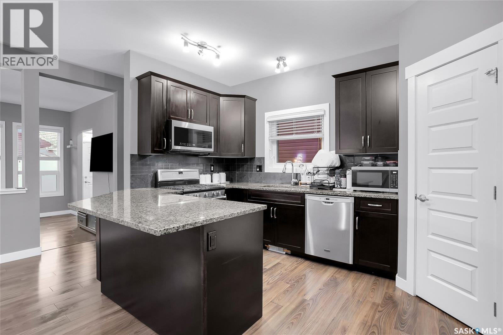 170 Childers Crescent, Saskatoon, Saskatchewan  S7L 4L1 - Photo 6 - SK025095