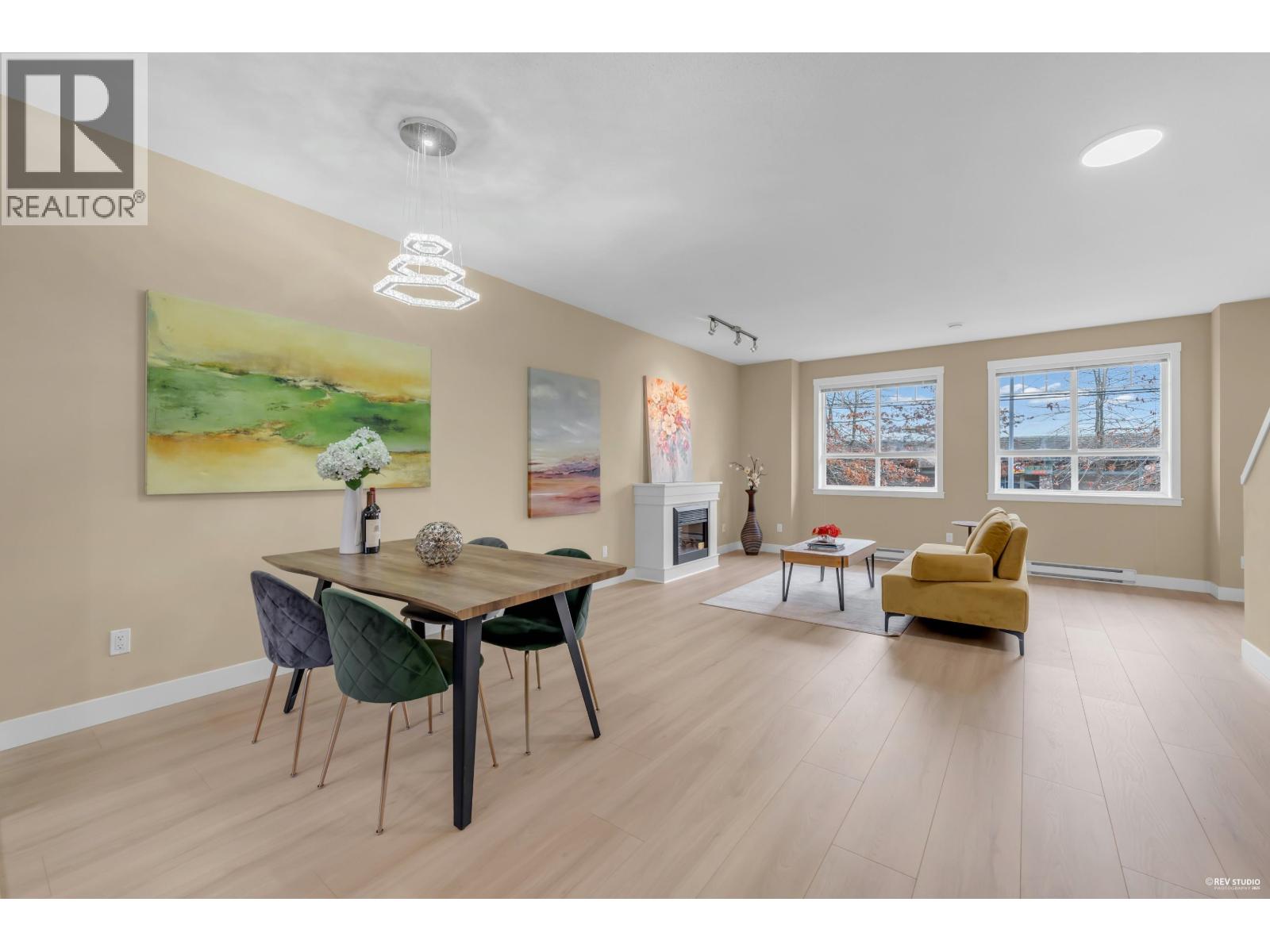 16 11393 Steveston Highway, Richmond, British Columbia  V7A 1N8 - Photo 8 - R3071507