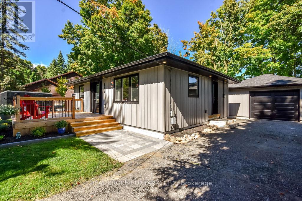 812 Cook Street, Innisfil, Ontario L9S 2J1 - Photo 21 - N12595058