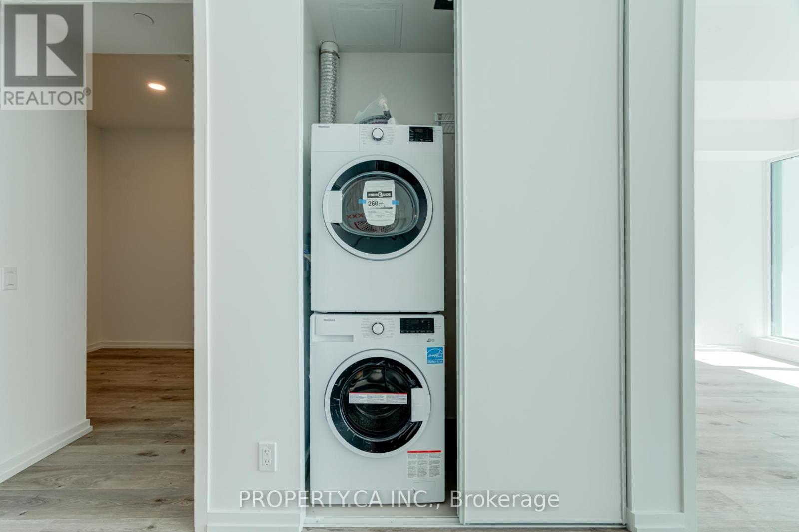 2107 - 1000 Portage Parkway, Vaughan, Ontario L4K 0L1 - Photo 19 - N12595120