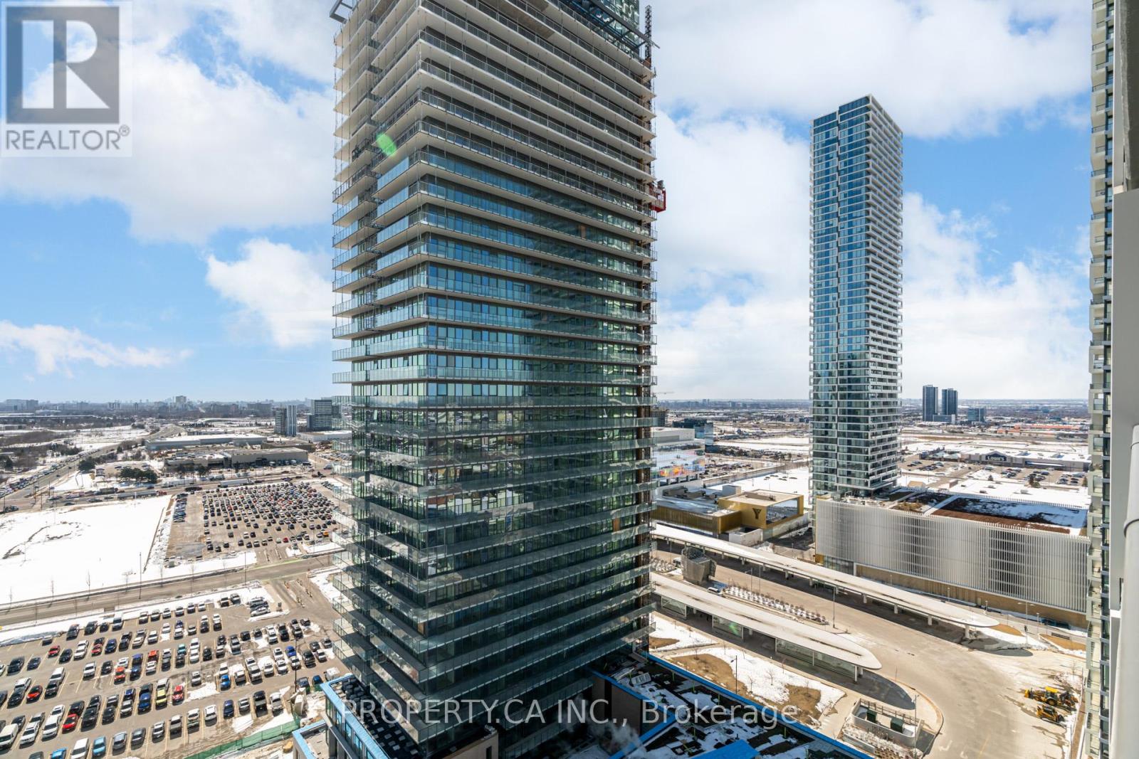 2107 - 1000 Portage Parkway, Vaughan, Ontario L4K 0L1 - Photo 22 - N12595120