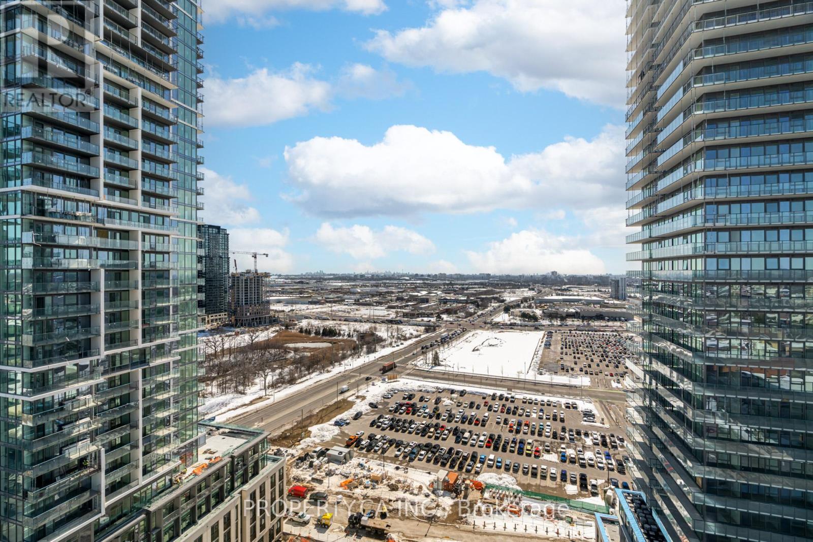 2107 - 1000 Portage Parkway, Vaughan, Ontario L4K 0L1 - Photo 23 - N12595120