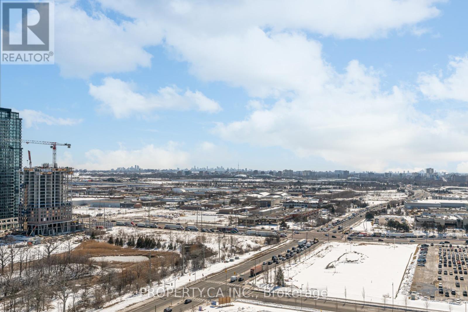 2107 - 1000 Portage Parkway, Vaughan, Ontario L4K 0L1 - Photo 24 - N12595120