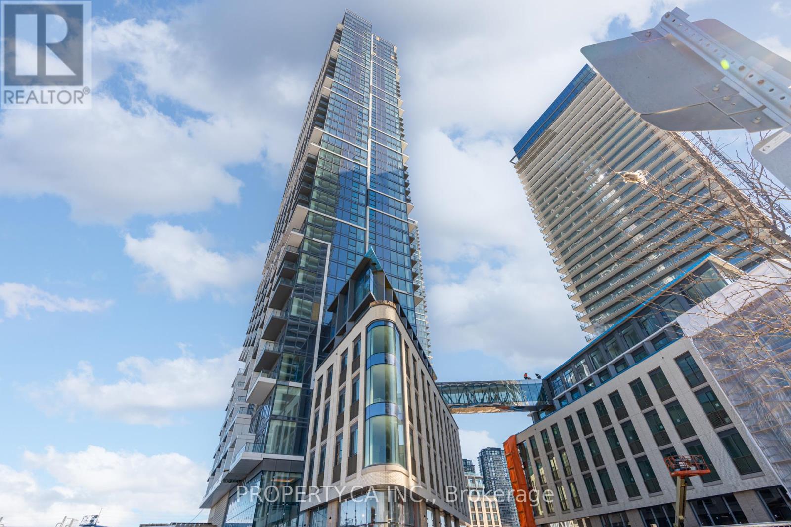 2107 - 1000 Portage Parkway, Vaughan, Ontario L4K 0L1 - Photo 25 - N12595120