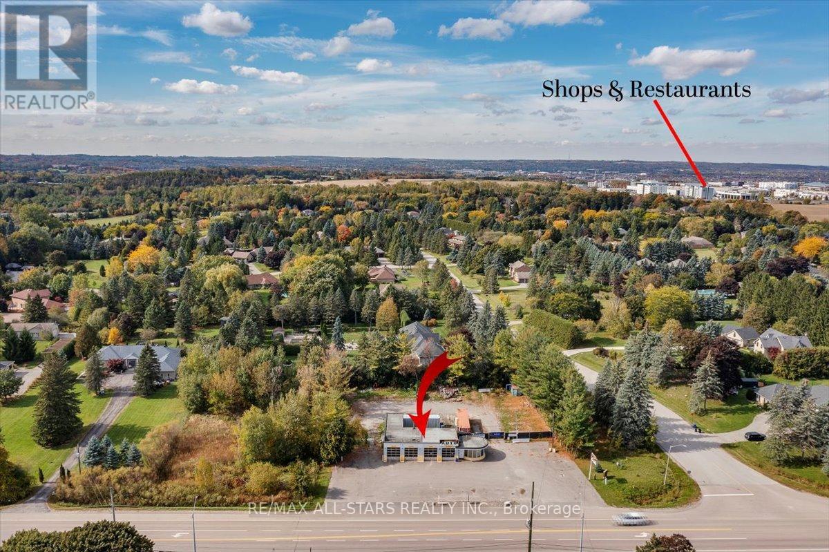 14806 Woodbine Avenue, Whitchurch-Stouffville, Ontario L4A 2C9 - Photo 10 - N12595170