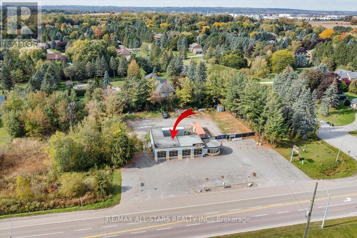 14806 Woodbine Avenue, Whitchurch-Stouffville, Ontario L4A 2C9 - Photo 11 - N12595170