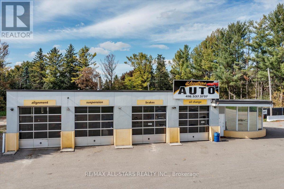 14806 Woodbine Avenue, Whitchurch-Stouffville, Ontario L4A 2C9 - Photo 16 - N12595170