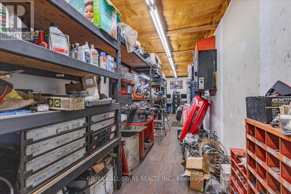 14806 Woodbine Avenue, Whitchurch-Stouffville, Ontario L4A 2C9 - Photo 27 - N12595170