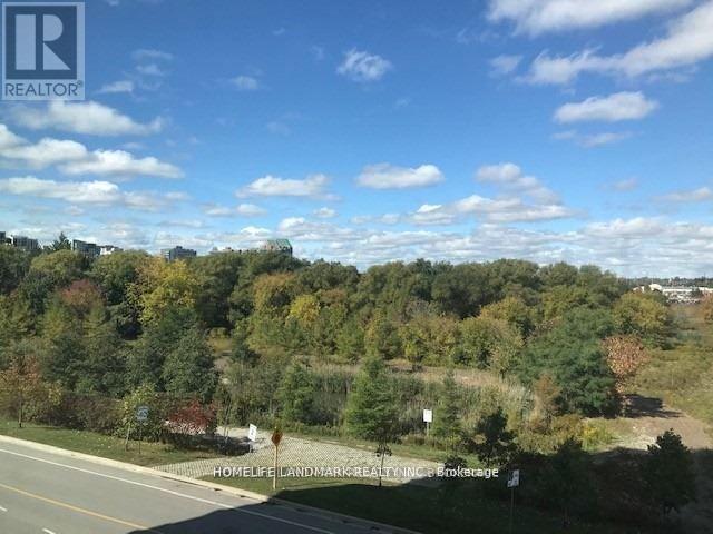 307 - 151 Upper Duke Crescent, Markham, Ontario L6G 0E1 - Photo 11 - N12595186