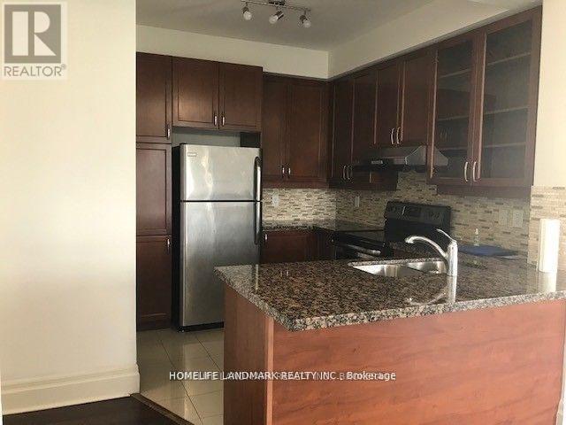 307 - 151 Upper Duke Crescent, Markham, Ontario L6G 0E1 - Photo 2 - N12595186