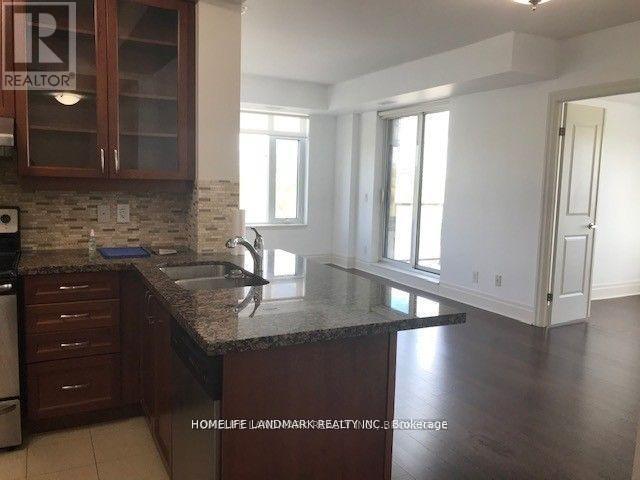 307 - 151 Upper Duke Crescent, Markham, Ontario L6G 0E1 - Photo 3 - N12595186