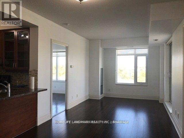 307 - 151 Upper Duke Crescent, Markham, Ontario L6G 0E1 - Photo 4 - N12595186