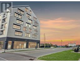 322 - 31 HURON STREET, Collingwood, Ontario