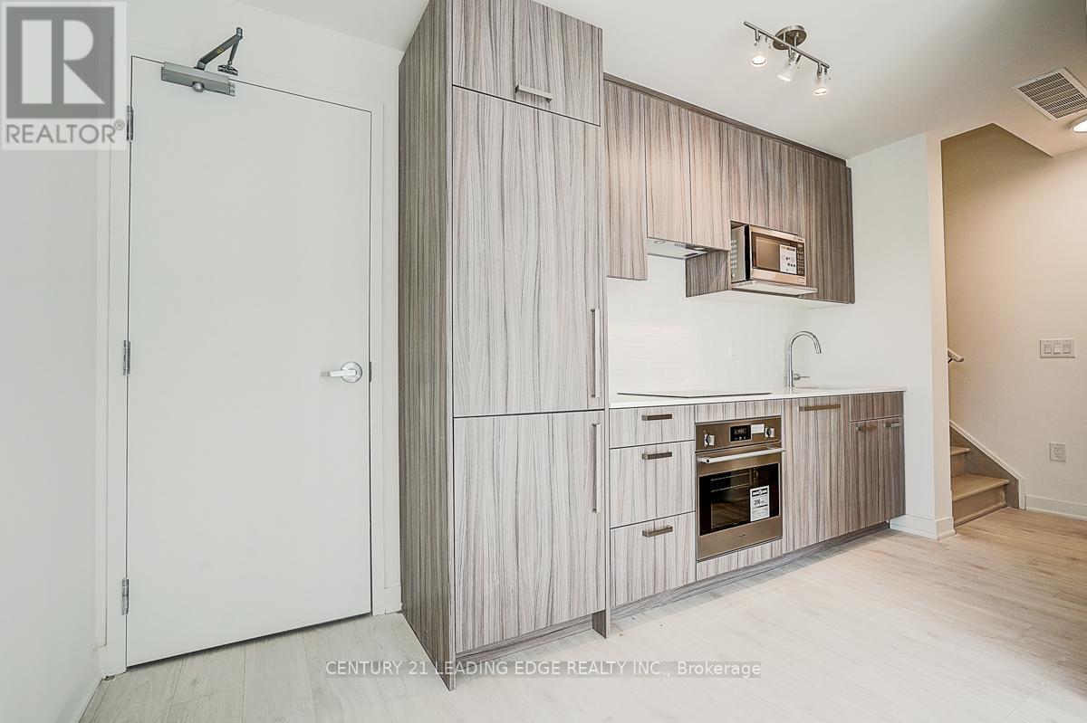 144 - 69 Curlew Drive, Toronto, Ontario M3A 2P8 - Photo 10 - C12595056