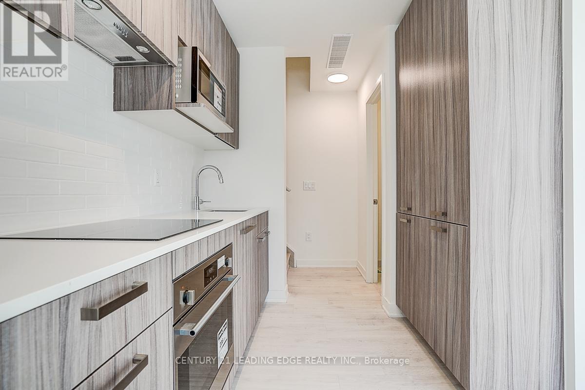 144 - 69 Curlew Drive, Toronto, Ontario M3A 2P8 - Photo 13 - C12595056