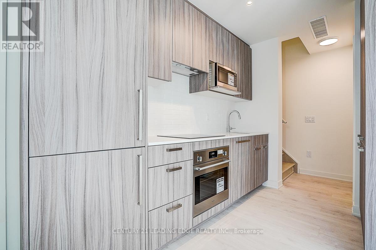 144 - 69 Curlew Drive, Toronto, Ontario M3A 2P8 - Photo 12 - C12595056