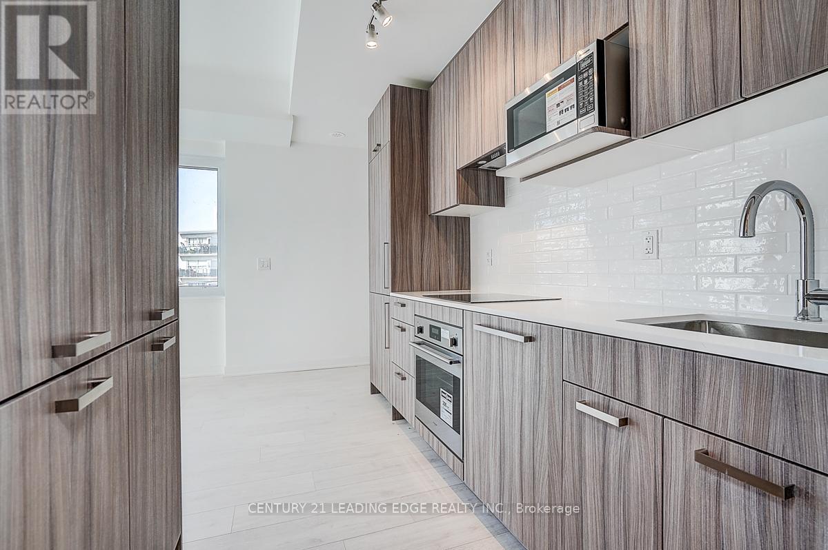 144 - 69 Curlew Drive, Toronto, Ontario M3A 2P8 - Photo 15 - C12595056