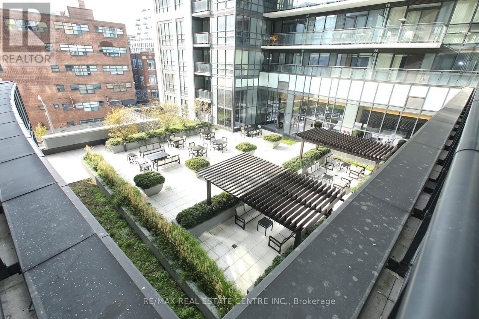 2022 - 460 Adelaide Street, Toronto, Ontario  M5A 1N6 - Photo 11 - C12594676