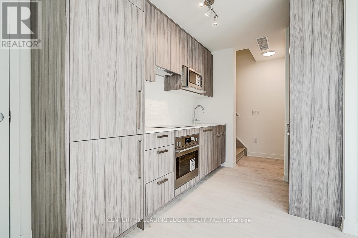 144 - 69 Curlew Drive, Toronto, Ontario M3A 2P8 - Photo 11 - C12595056