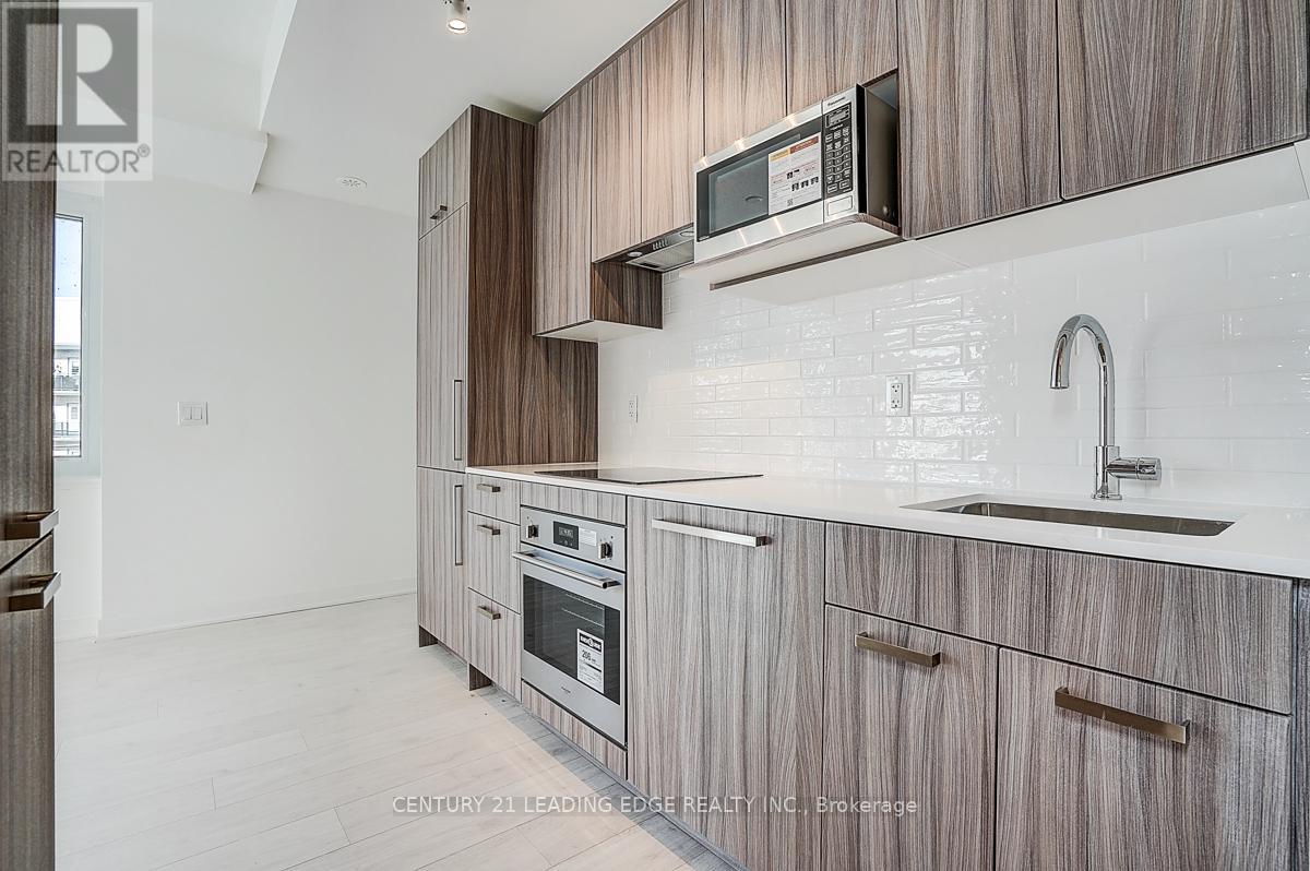 144 - 69 Curlew Drive, Toronto, Ontario M3A 2P8 - Photo 16 - C12595056