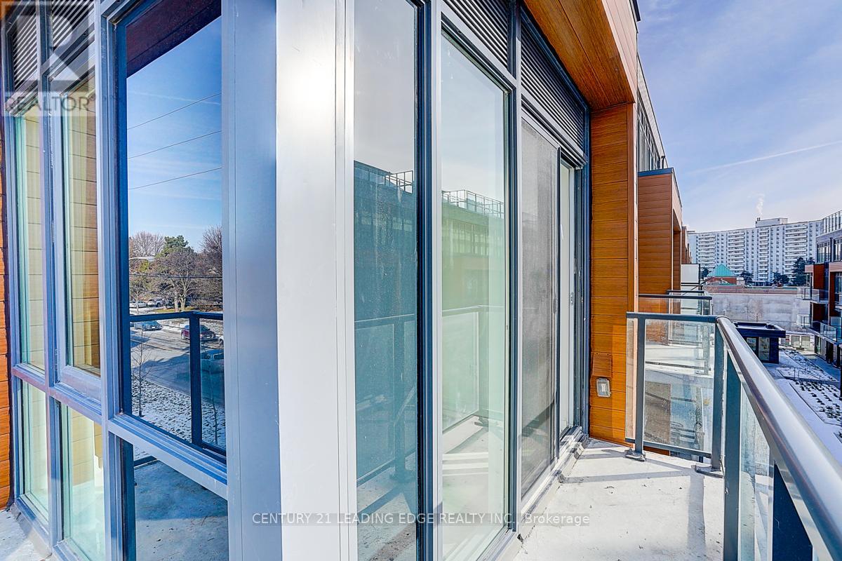 144 - 69 Curlew Drive, Toronto, Ontario M3A 2P8 - Photo 30 - C12595056