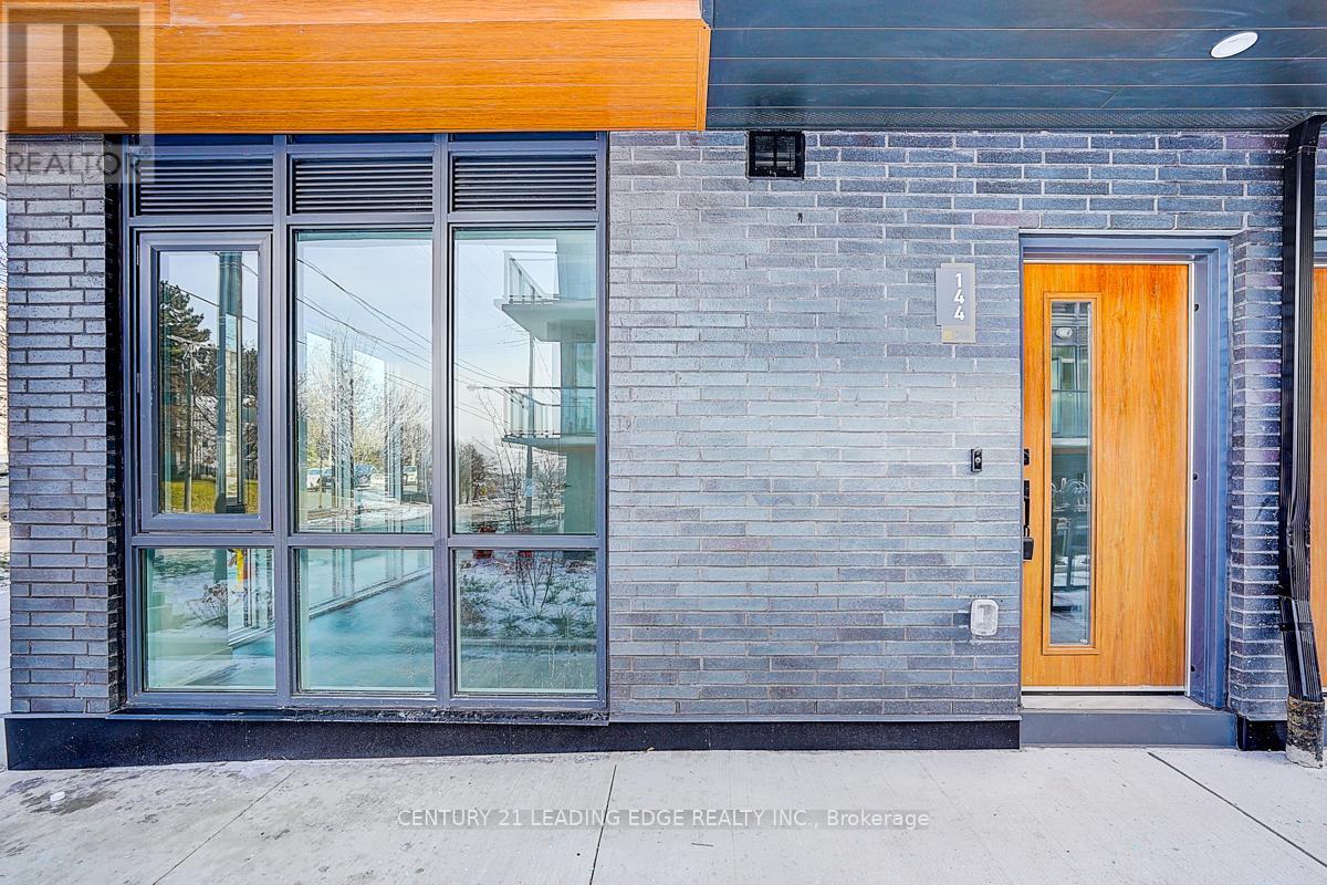 144 - 69 Curlew Drive, Toronto, Ontario M3A 2P8 - Photo 3 - C12595056