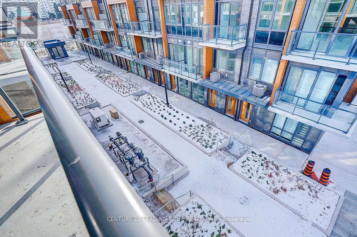 144 - 69 Curlew Drive, Toronto, Ontario M3A 2P8 - Photo 32 - C12595056