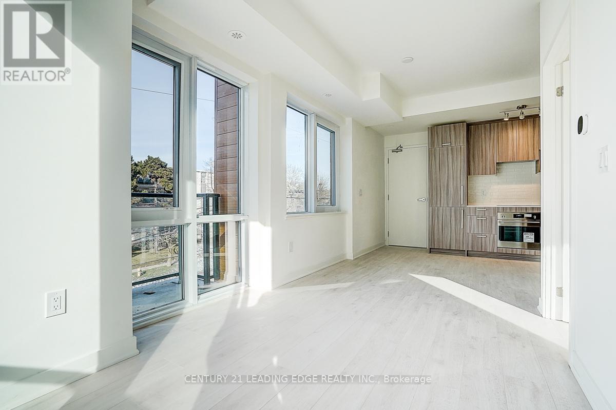 144 - 69 Curlew Drive, Toronto, Ontario M3A 2P8 - Photo 20 - C12595056