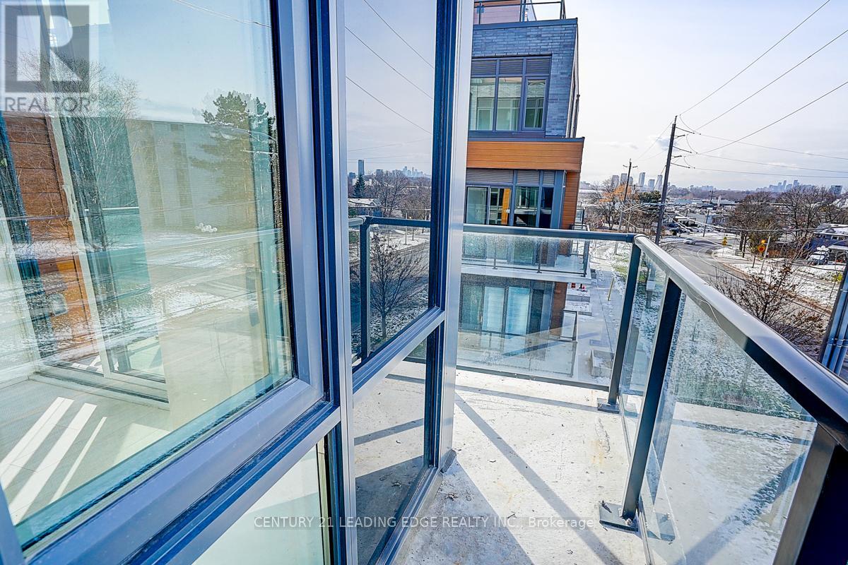 144 - 69 Curlew Drive, Toronto, Ontario M3A 2P8 - Photo 29 - C12595056