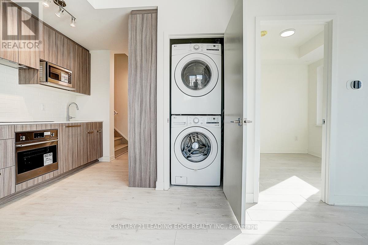 144 - 69 Curlew Drive, Toronto, Ontario M3A 2P8 - Photo 24 - C12595056