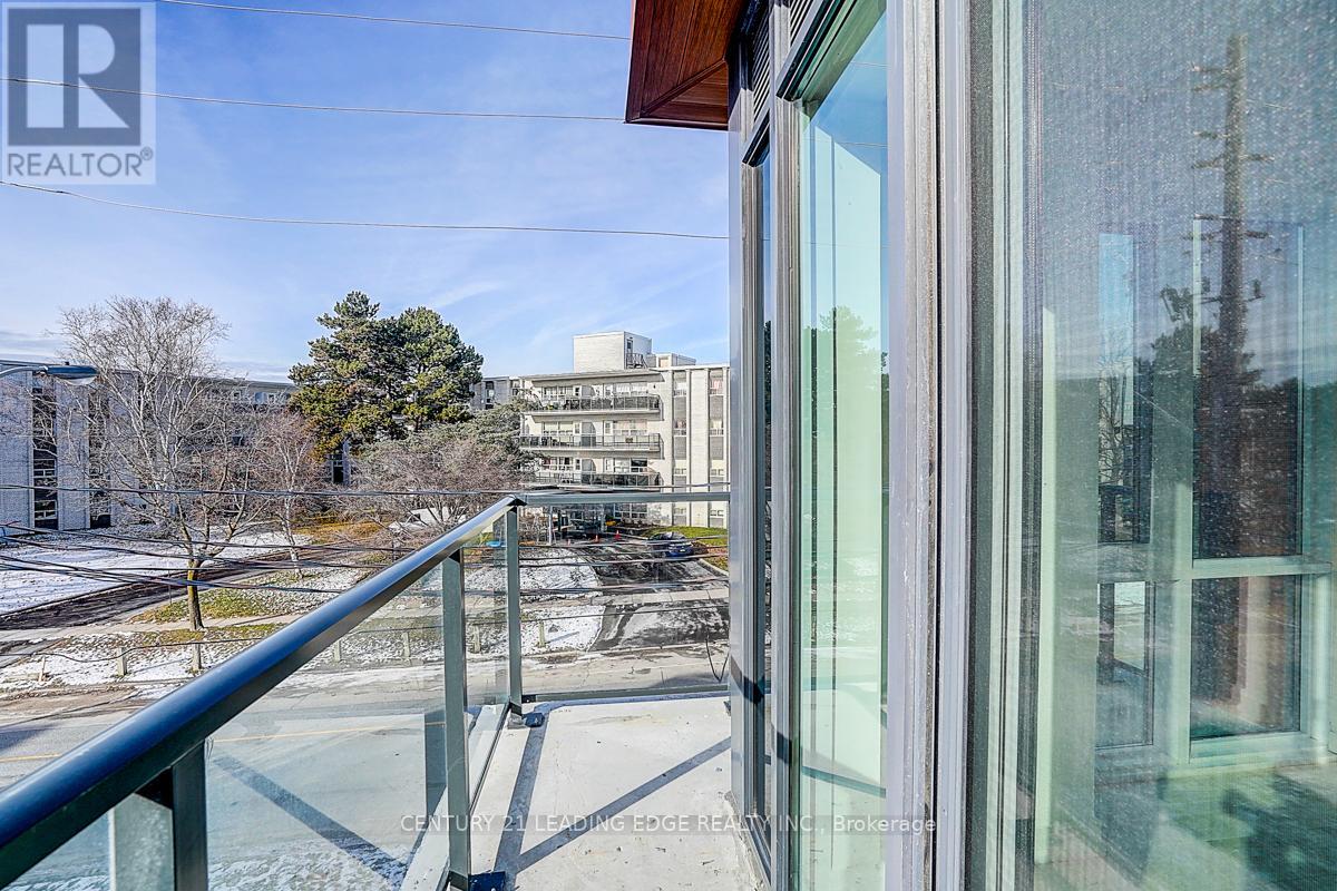 144 - 69 Curlew Drive, Toronto, Ontario M3A 2P8 - Photo 28 - C12595056