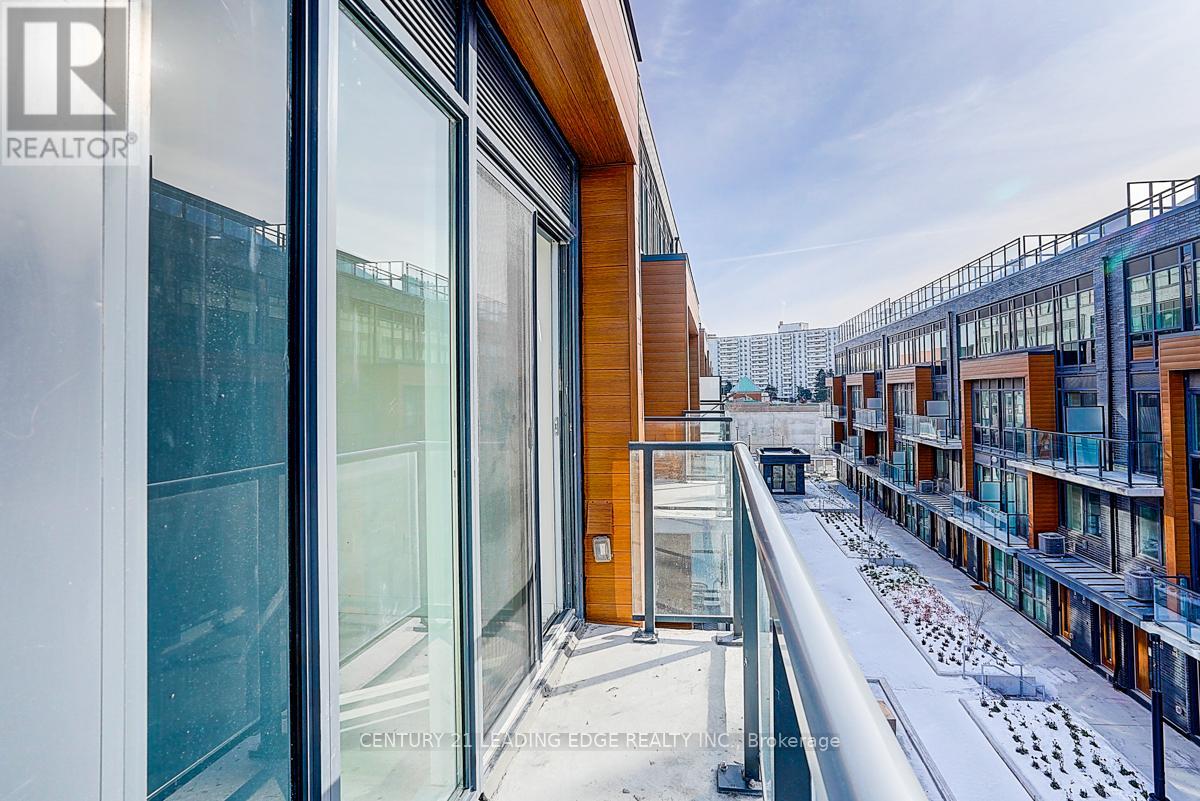 144 - 69 Curlew Drive, Toronto, Ontario M3A 2P8 - Photo 31 - C12595056