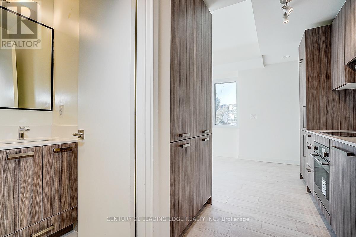 144 - 69 Curlew Drive, Toronto, Ontario M3A 2P8 - Photo 33 - C12595056