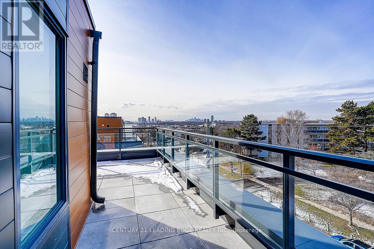 144 - 69 Curlew Drive, Toronto, Ontario M3A 2P8 - Photo 46 - C12595056