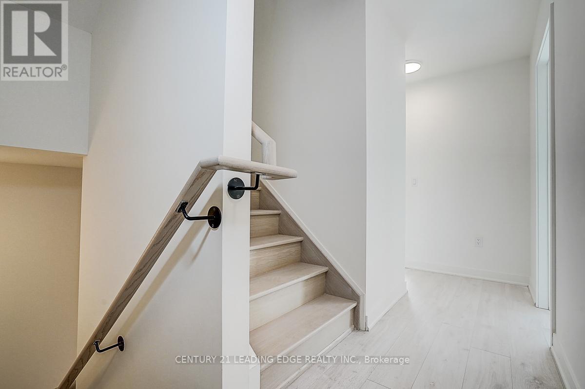 144 - 69 Curlew Drive, Toronto, Ontario M3A 2P8 - Photo 36 - C12595056