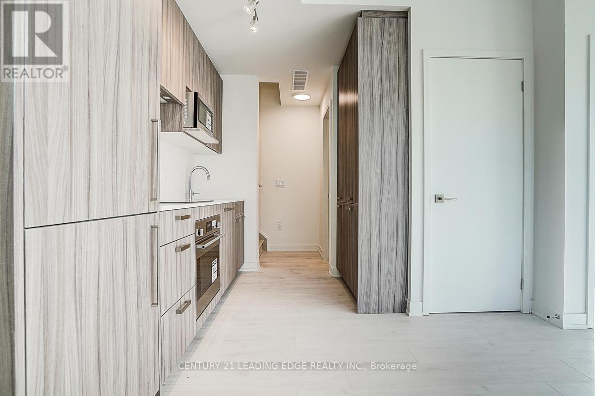 144 - 69 Curlew Drive, Toronto, Ontario M3A 2P8 - Photo 9 - C12595056