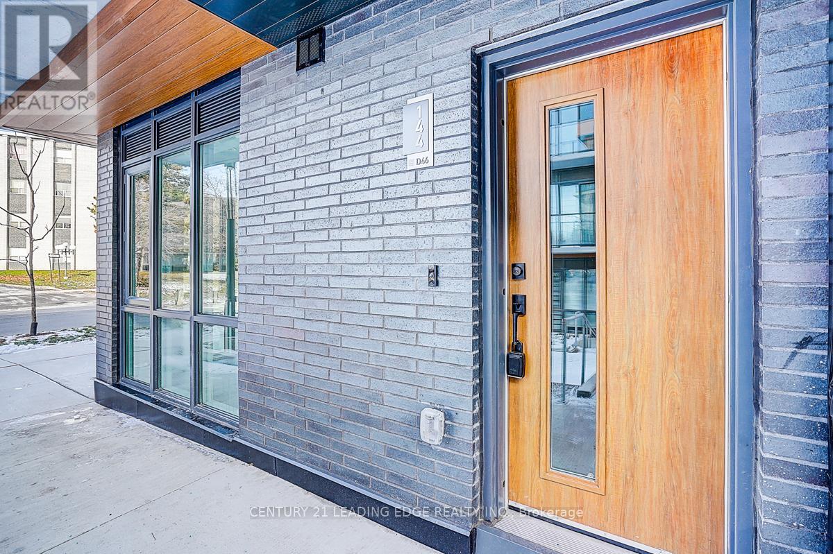 144 - 69 Curlew Drive, Toronto, Ontario M3A 2P8 - Photo 4 - C12595056