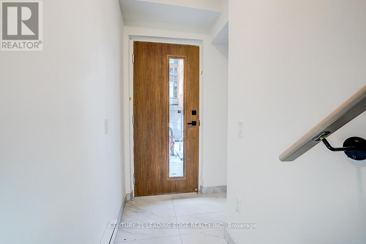 144 - 69 Curlew Drive, Toronto, Ontario M3A 2P8 - Photo 5 - C12595056