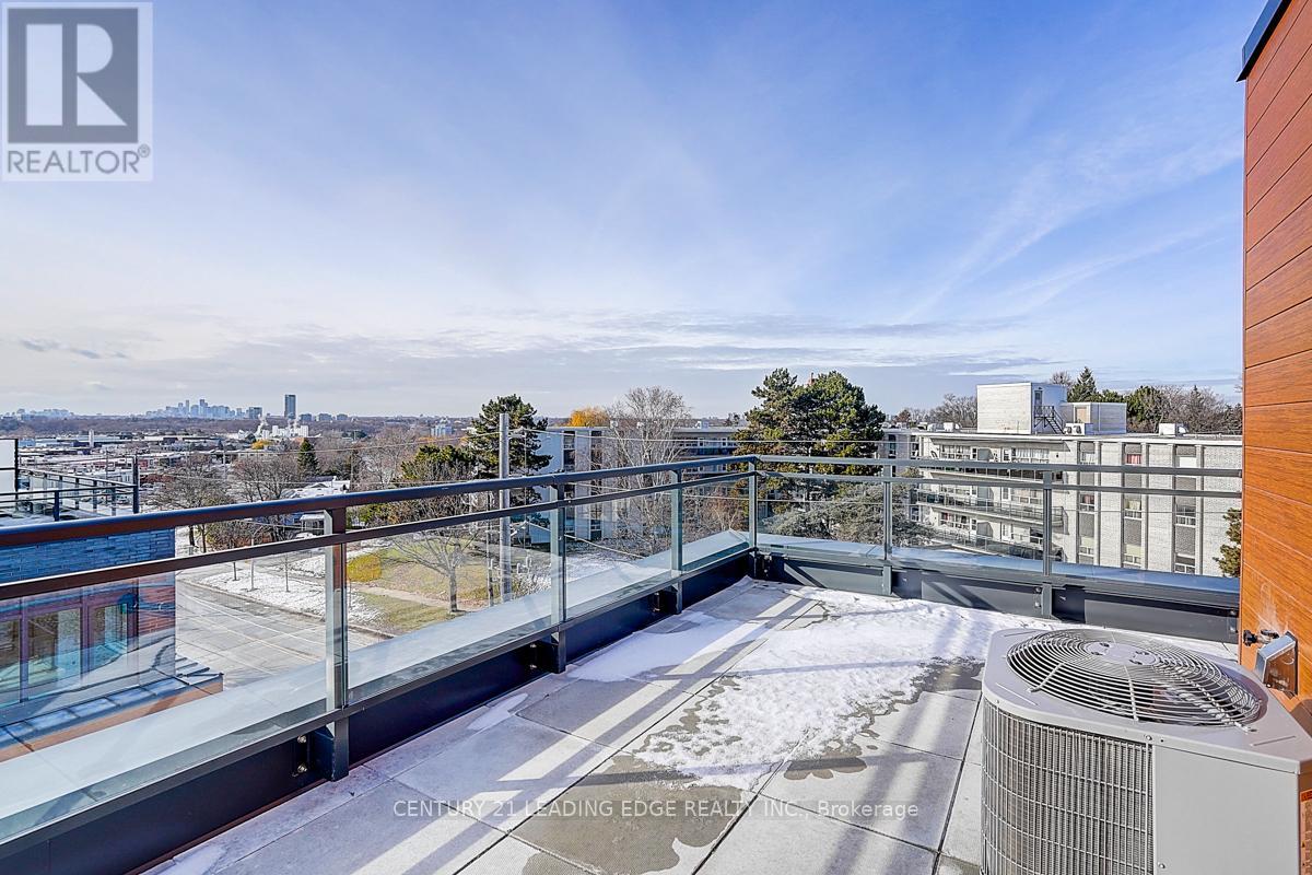 144 - 69 Curlew Drive, Toronto, Ontario M3A 2P8 - Photo 48 - C12595056