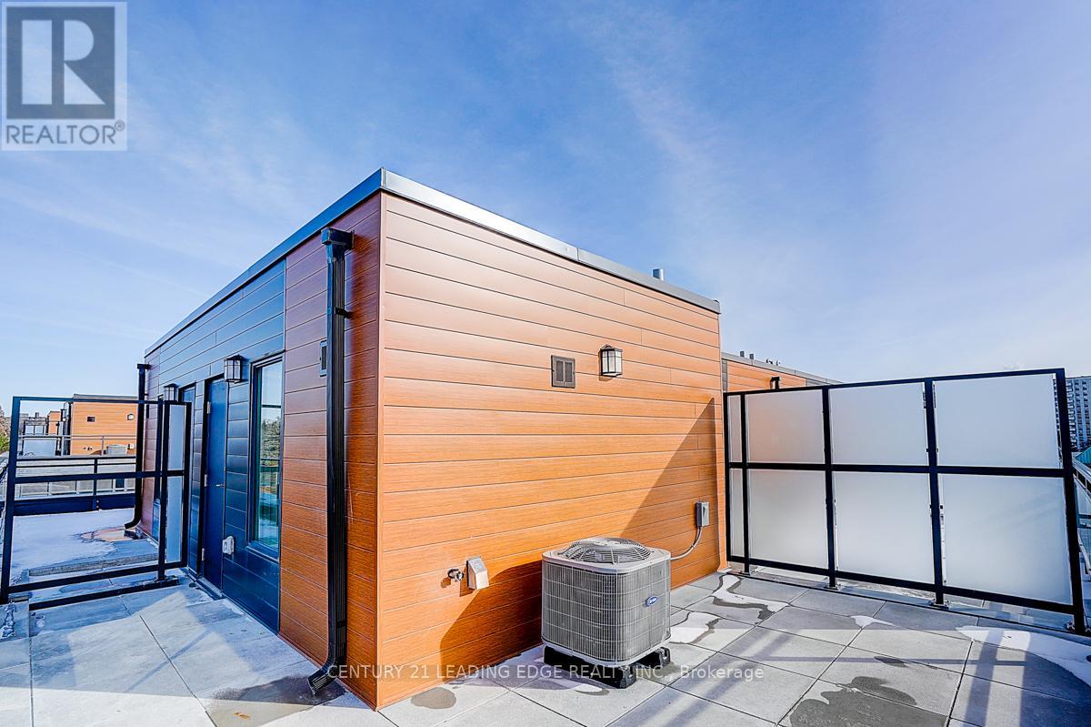 144 - 69 Curlew Drive, Toronto, Ontario M3A 2P8 - Photo 50 - C12595056