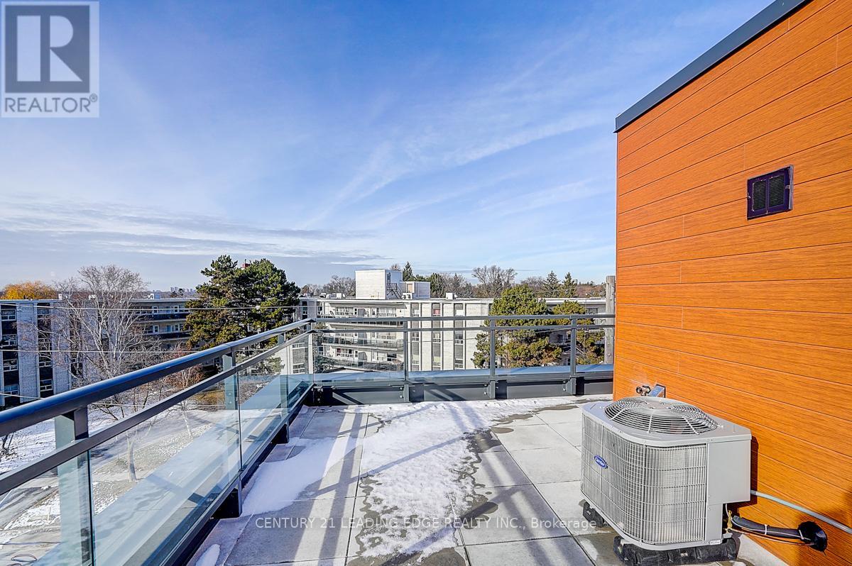 144 - 69 Curlew Drive, Toronto, Ontario M3A 2P8 - Photo 49 - C12595056