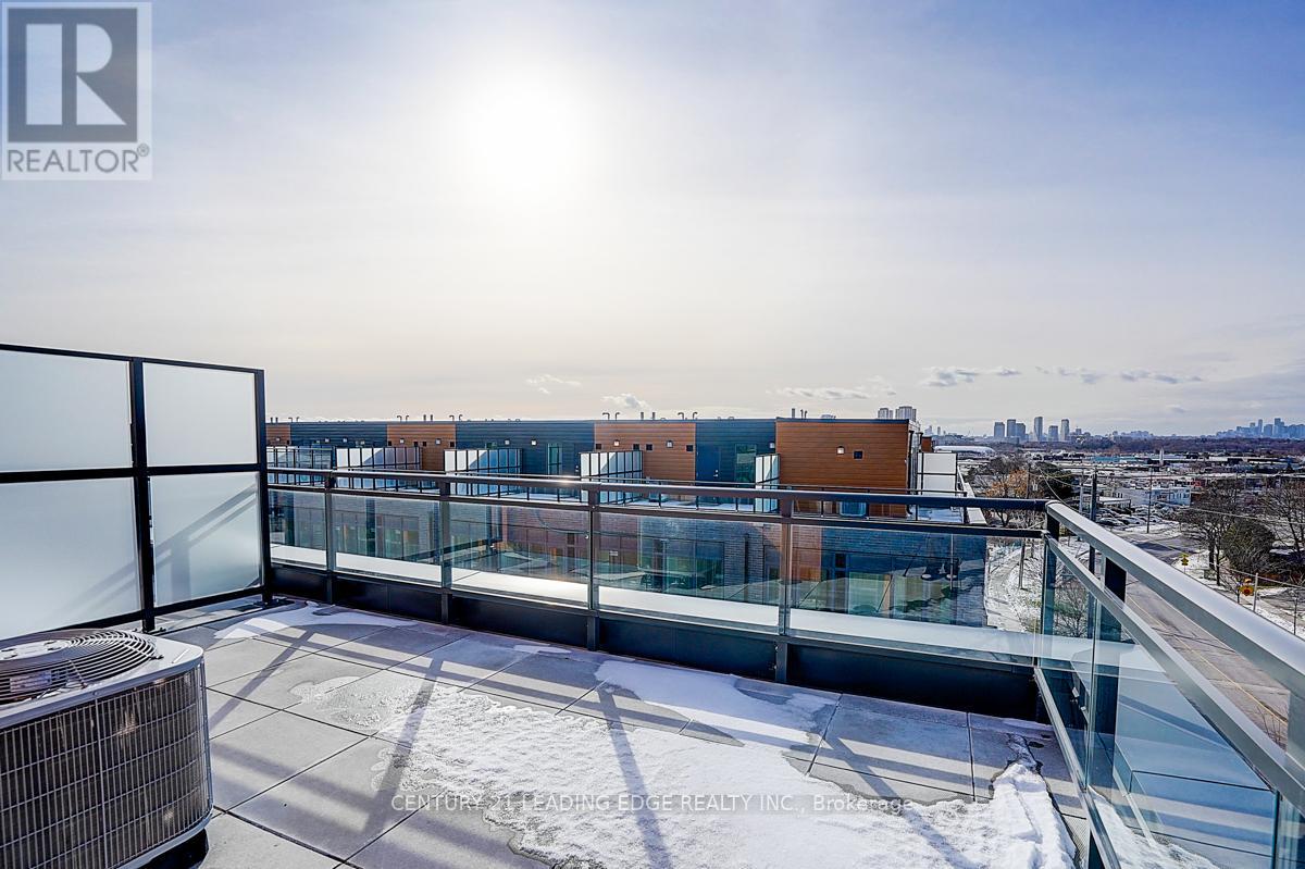 144 - 69 Curlew Drive, Toronto, Ontario M3A 2P8 - Photo 47 - C12595056