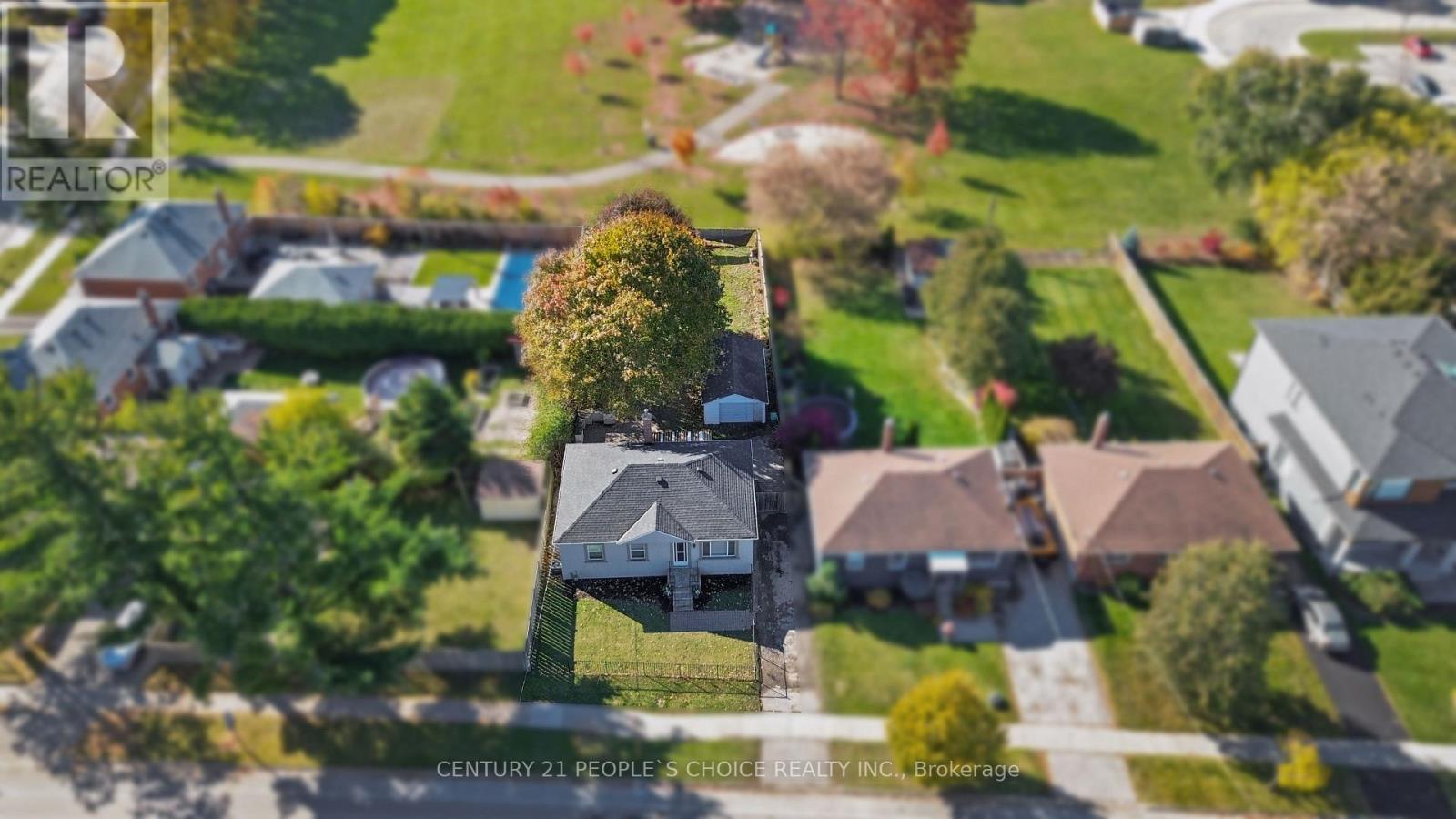 1268 Northaven Drive Ne, Mississauga, Ontario  L5G 4E7 - Photo 41 - W12514210