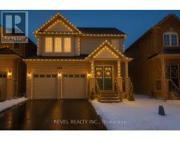 693 MCMULLEN STREET, Shelburne, Ontario