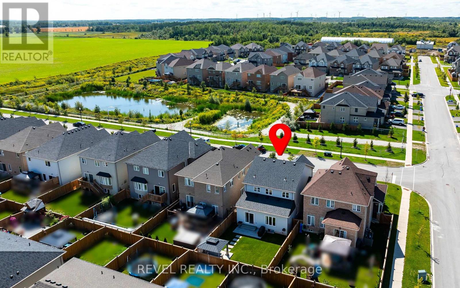 693 Mcmullen Street, Shelburne, Ontario L9V 3X4 - Photo 6 - X12506212