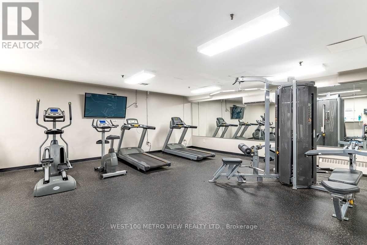 202 - 1415 Ghent Avenue, Burlington, Ontario  L7S 1X4 - Photo 19 - W12595040