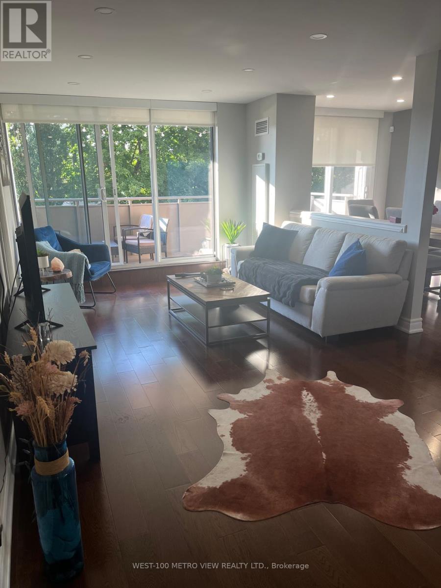 202 - 1415 Ghent Avenue, Burlington, Ontario  L7S 1X4 - Photo 6 - W12595040