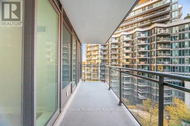 710 - 2121 Lake Shore Boulevard W, Toronto, Ontario  M8V 4E9 - Photo 28 - W12595068