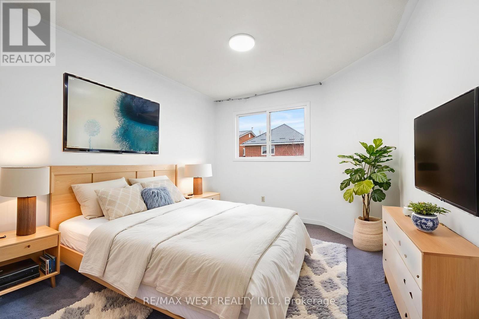 365 Bud Gregory Boulevard, Mississauga, Ontario  L4Z 2P9 - Photo 10 - W12595078