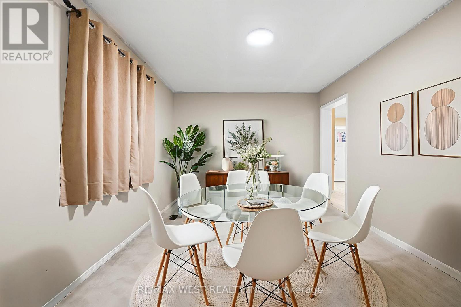 365 Bud Gregory Boulevard, Mississauga, Ontario  L4Z 2P9 - Photo 5 - W12595078